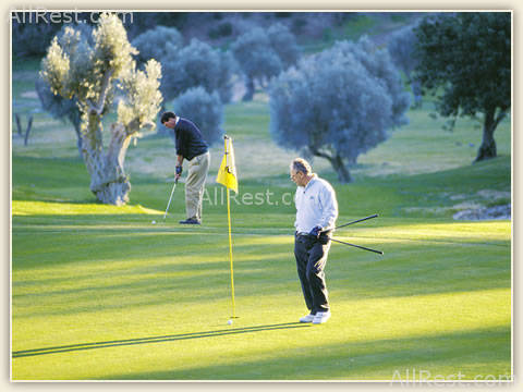 Villa Jerez 31